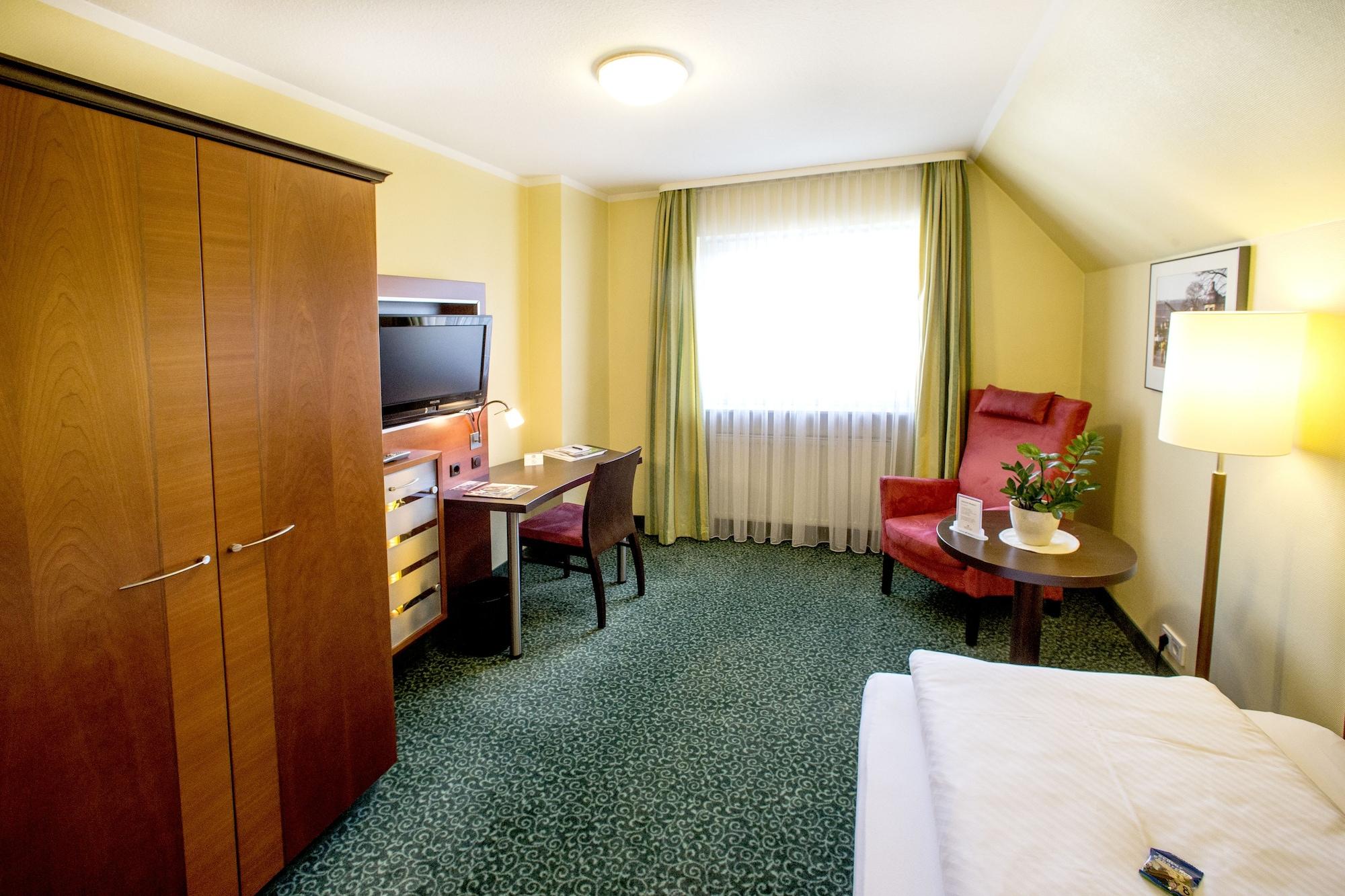 Hotel Weisses Lamm Veitshöchheim Eksteriør bilde
