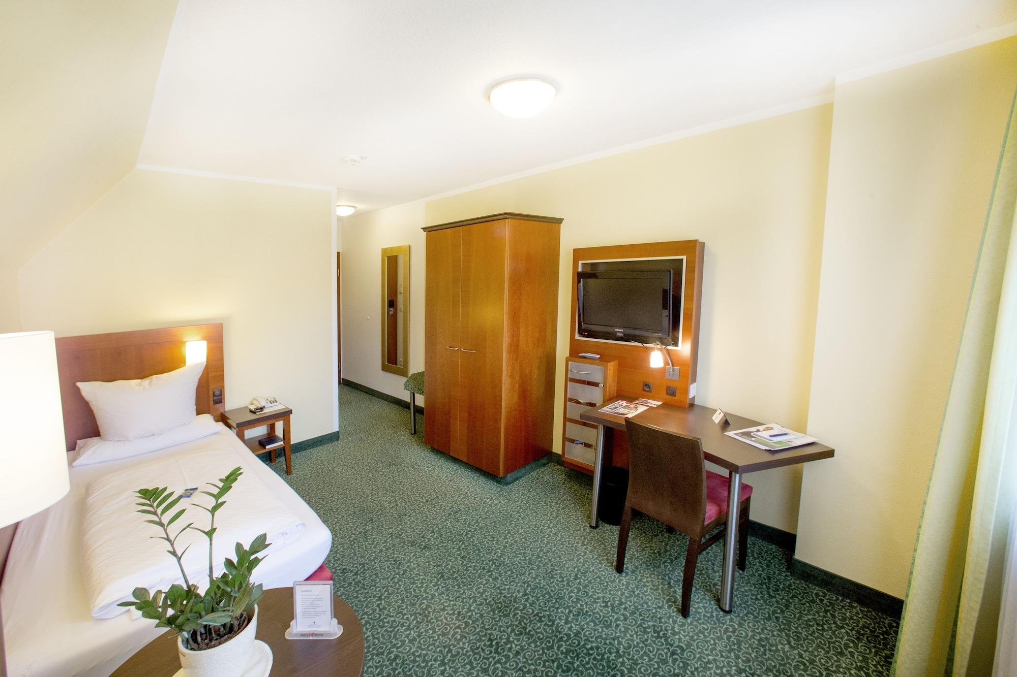 Hotel Weisses Lamm Veitshöchheim Eksteriør bilde