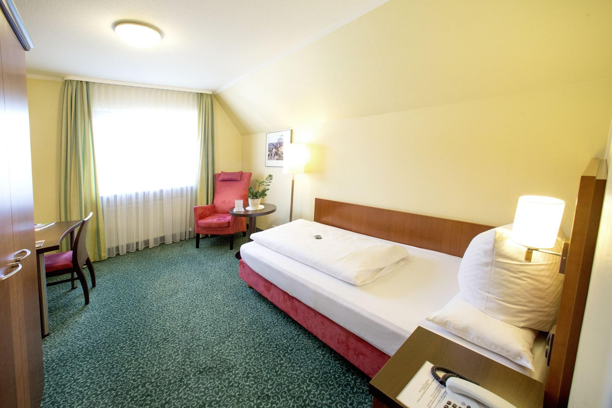 Hotel Weisses Lamm Veitshöchheim Eksteriør bilde