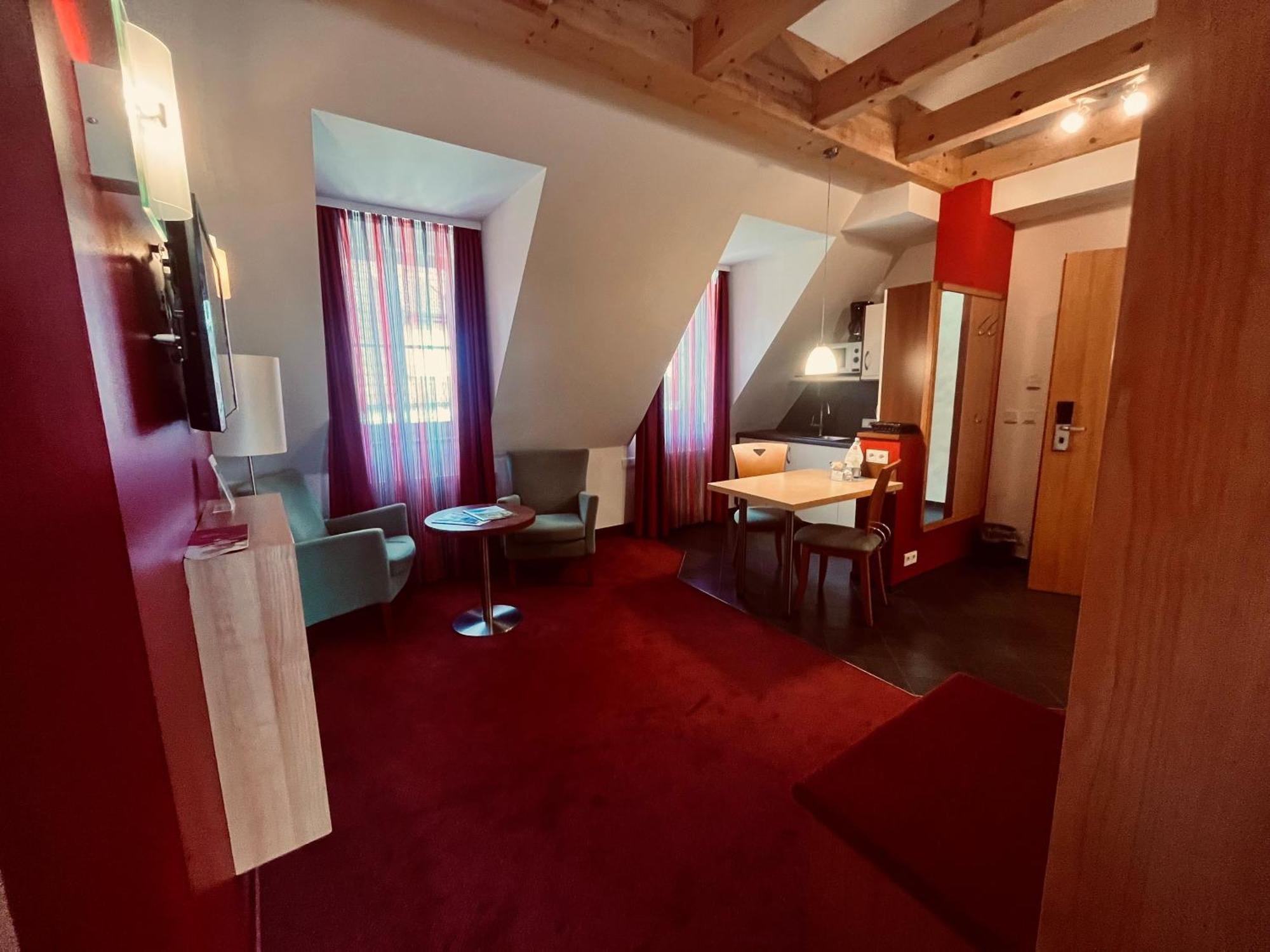 Hotel Weisses Lamm Veitshöchheim Eksteriør bilde