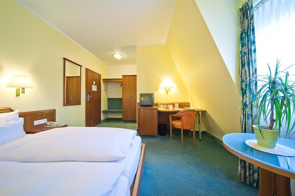 Hotel Weisses Lamm Veitshöchheim Rom bilde