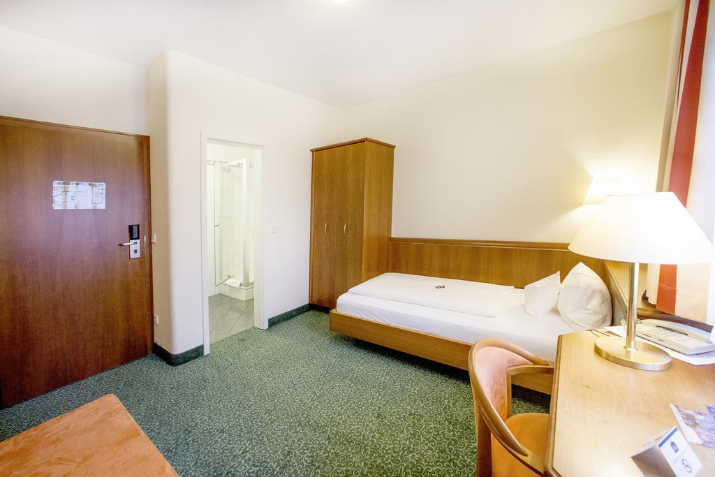 Hotel Weisses Lamm Veitshöchheim Eksteriør bilde