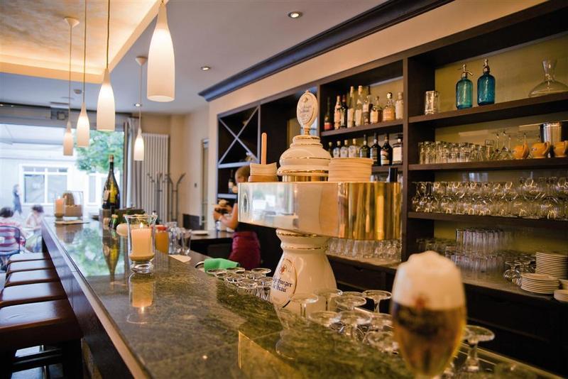 Hotel Weisses Lamm Veitshöchheim Eksteriør bilde
