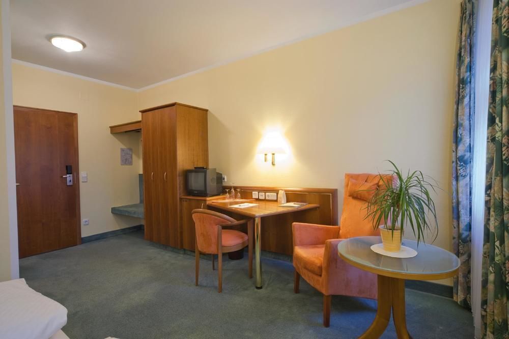Hotel Weisses Lamm Veitshöchheim Eksteriør bilde